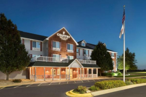 Country Inn & Suites by Radisson, Manteno, IL